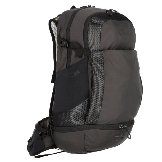 Jack Wolfskin Moab Jam Pro 30.5 Rugzak 51 cm