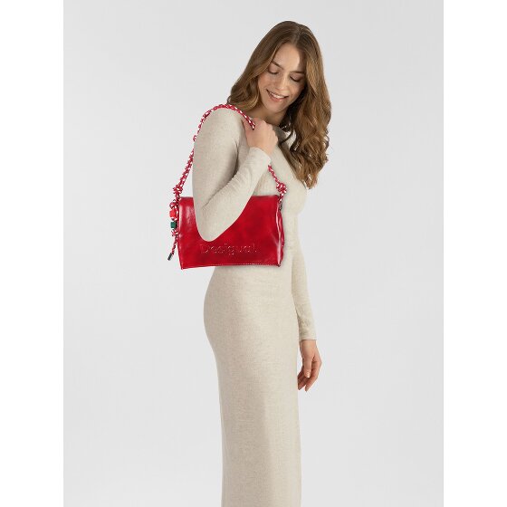 Desigual Half Schoudertas 24 cm