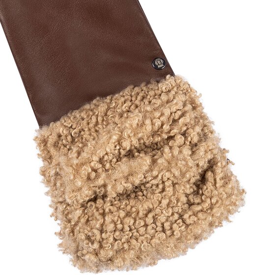 Roeckl Montrose Handschoenen Leer Roeckl Montrose Handschoenen Leer