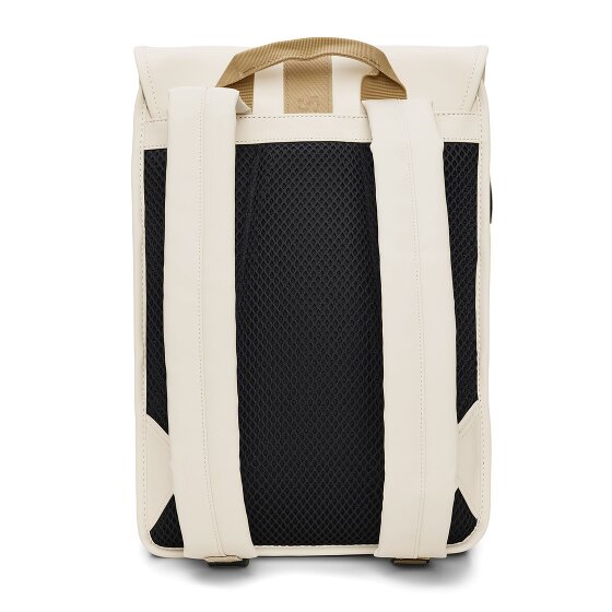 Rains Trail Dagrugzak 42 cm Laptop compartiment