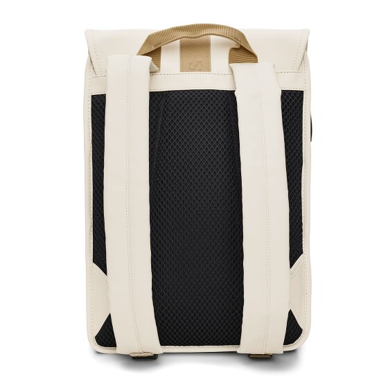 Rains Trail Dagrugzak 42 cm Laptop compartiment Rains Trail Dagrugzak 42 cm Laptop compartiment