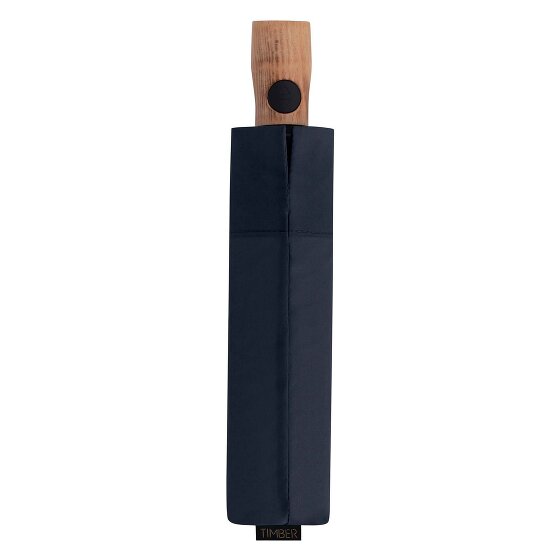 Knirps Timber Zak paraplu 28 cm