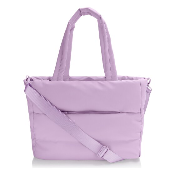 Heys Puffer Shopper Tas 43 cm Laptop compartiment