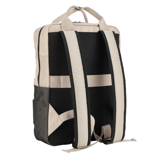 Strellson Northwood RS Josh Dagrugzak 28 cm Laptop compartiment