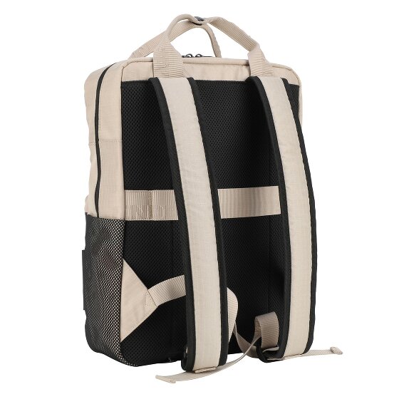 Strellson Northwood RS Josh Dagrugzak 28 cm Laptop compartiment