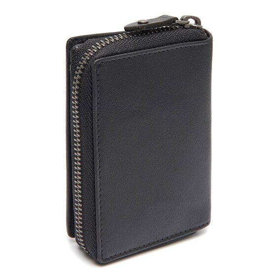 The Chesterfield Brand Sionel Portemonnee RFID-bescherming Leer 7.5 cm