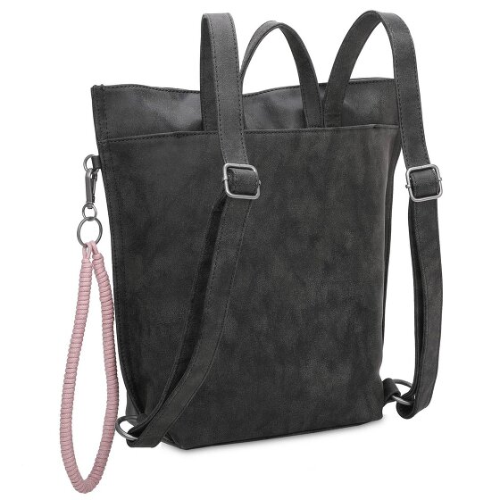 Fritzi aus Preußen Fritzi33N Vintage Stad rugzak 35.5 cm