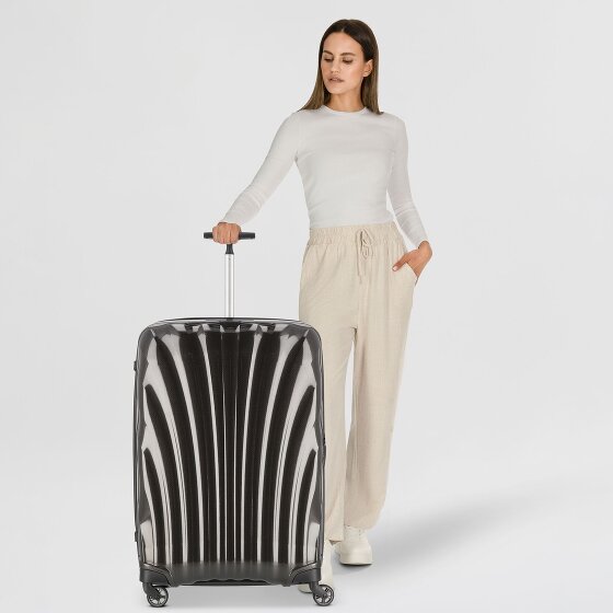 Samsonite Cosmolite 3.0 Spinner FL2 4-wielige trolley 81 cm