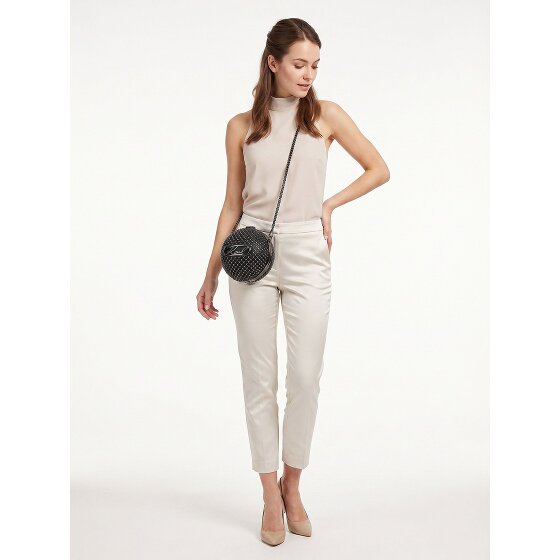 Karl Lagerfeld Signature Mini tas Schoudertas 14 cm