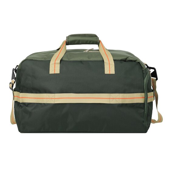 Travelite Color Craze Weekender reistas 48 cm