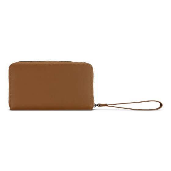 bugatti Daphne Portemonnee RFID-bescherming Leer 19 cm