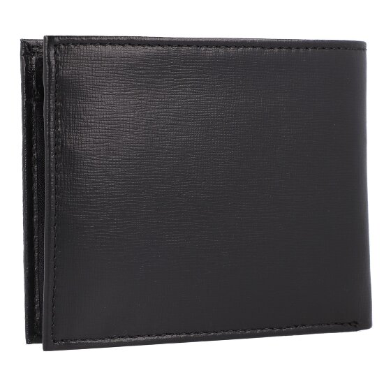Guess Madrid Portemonnee RFID-bescherming Leer 12 cm