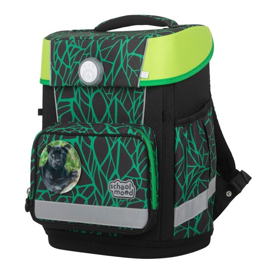 School-Mood Champion Schooltas set