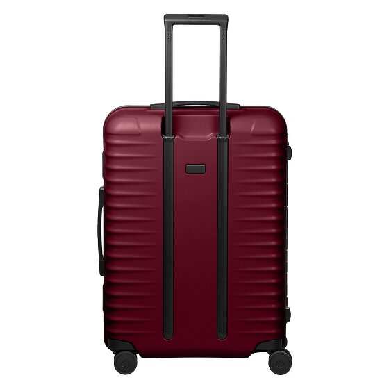 Titan Overseas 4 wielen Trolley M 69 cm