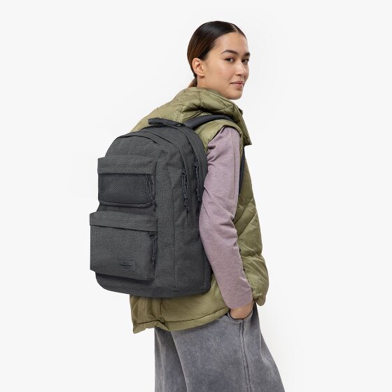 Eastpak DBL Office Dagrugzak 47 cm Laptop compartiment