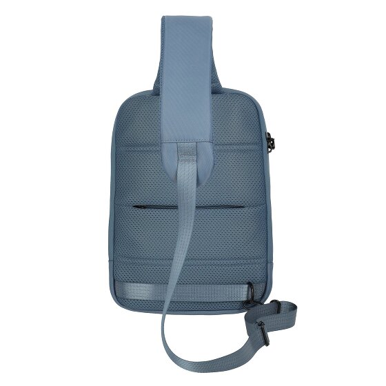 Travelite Workfloow Schoudertas 23 cm