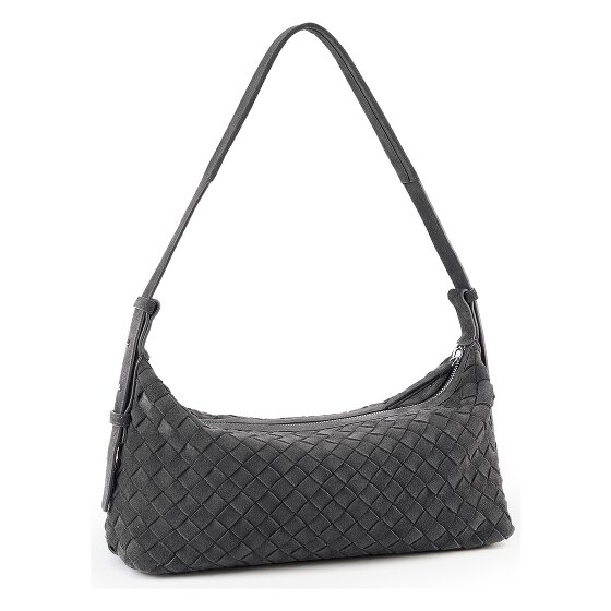 LES VISIONNAIRES Marie Schoudertas Leder 38 cm