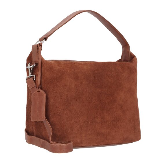 Cowboysbag Creston Schoudertas Leer 32 cm