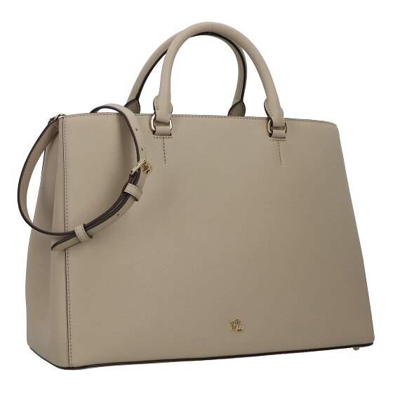 Lauren Ralph Lauren Hanna Handtas Leer 40 cm