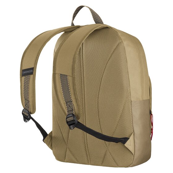 Wenger Next 24 Zakelijke rugzak 46 cm Laptop compartiment