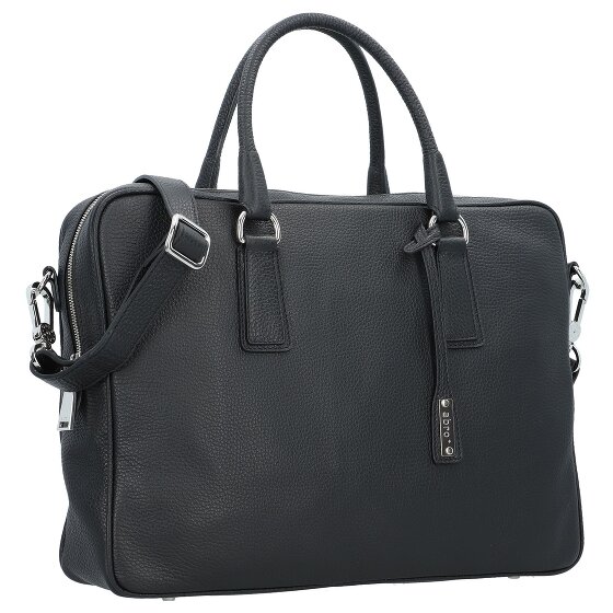 abro Adria Handtas Leder 37.5 cm
