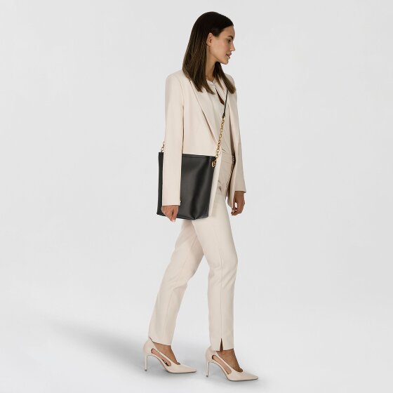 Karl Lagerfeld Autograph Schoudertas Leer 23 cm