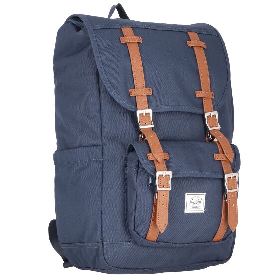 Herschel Little America Dagrugzak 43 cm Laptop compartiment