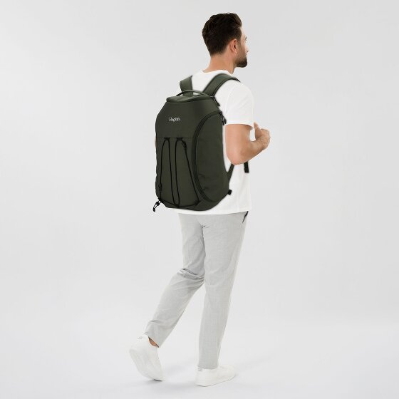 Haglöfs Corker Medium Dagrugzak 43 cm Laptop compartiment
