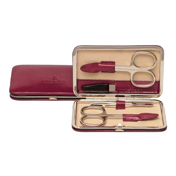 Windrose Merino Juwelenkistje 11 cm