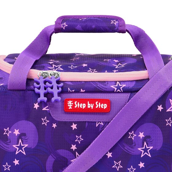 Step by Step Sporttas 36 cm