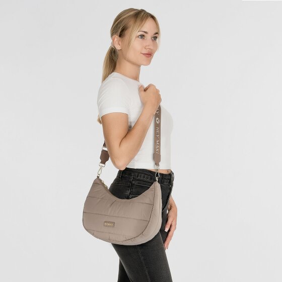 Hey Marly Lifetime Buddy Crossbody tas M 37 cm