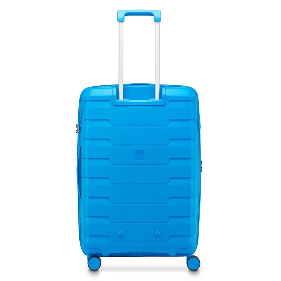Roncato Skyline 2.0 4 wielen Trolley 46.5 cm met uitbreidingsplooi