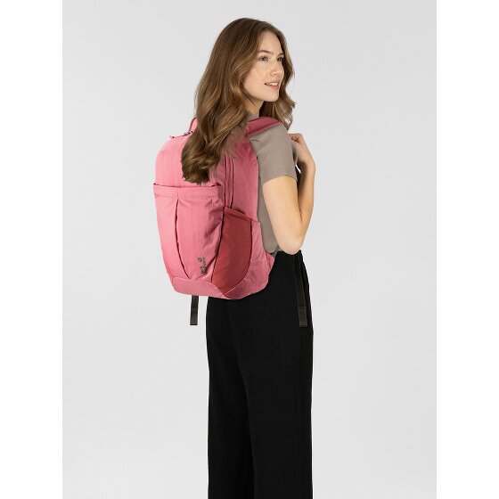 Jack Wolfskin Yuma 14 L Dagrugzak 45 cm Laptop compartiment