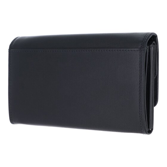 Golden Head Polo Portemonnee RFID-bescherming Leder 17.5 cm