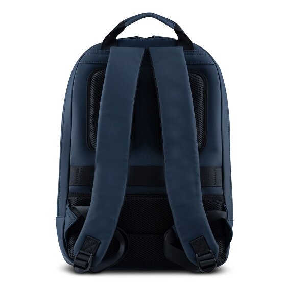 Jost Halmstad Dagrugzak 43 cm Laptopvak