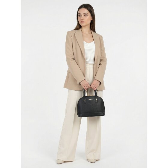 Lazarotti Bologna leren Handtas, crossbody, leer, 24 cm