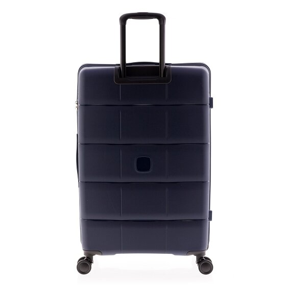 Gladiator 2700 4 wielen Trolley 76 cm