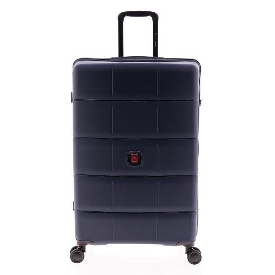 Gladiator 2700 4 wielen Trolley 76 cm