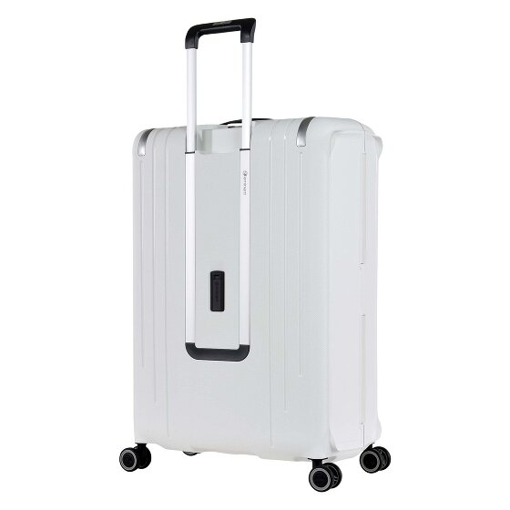 Eminent Vertica 4 wielen Trolley 76 cm