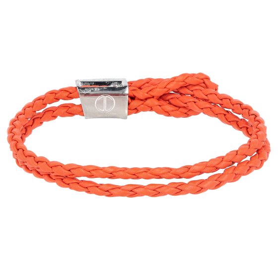 Davidoff Home Run Armband Leer 29 cm