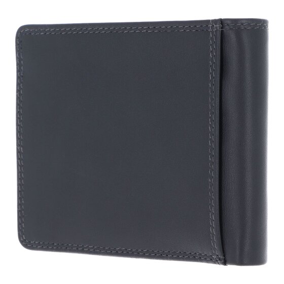 Golden Head Polo Portemonnee RFID Leer 12 cm
