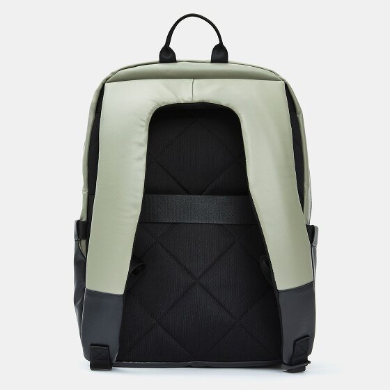 Mandarina Duck Eco Coated Dagrugzak 42.5 cm Laptop compartiment