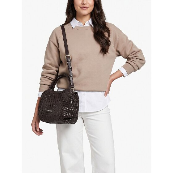 Hey Marly Cool Companion Woven Schoudertas S 30 cm