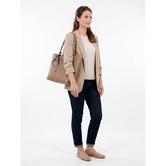 Tamaris TAS Margarethe Shopper Tas 45 cm