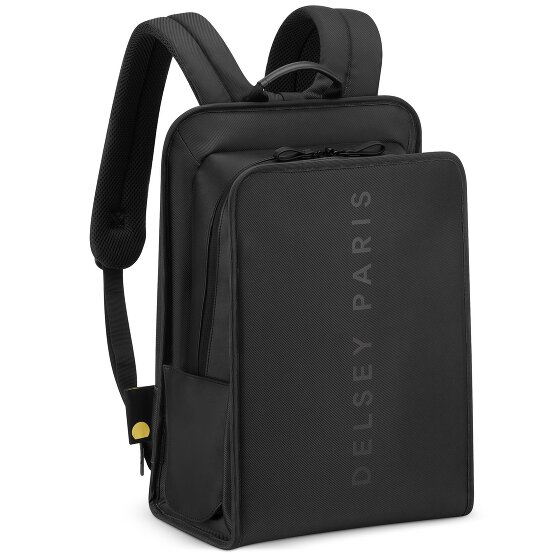 Delsey Paris Arche Zakelijke rugzak RFID-bescherming 43 cm Laptop compartiment