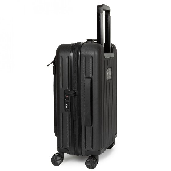 Eastpak CNNCT S 4-Wiel Cabin Trolley 55 cm Laptopcompartiment