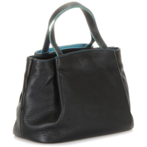 Mywalit Verona handtas leer 22 cm