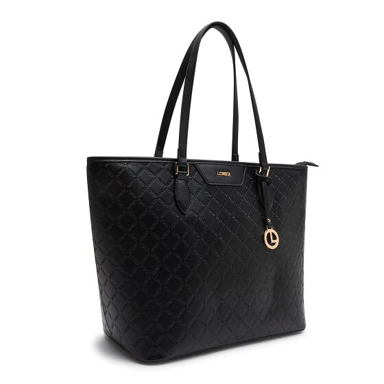 L.Credi Filiberta Shopper Tas 42 cm