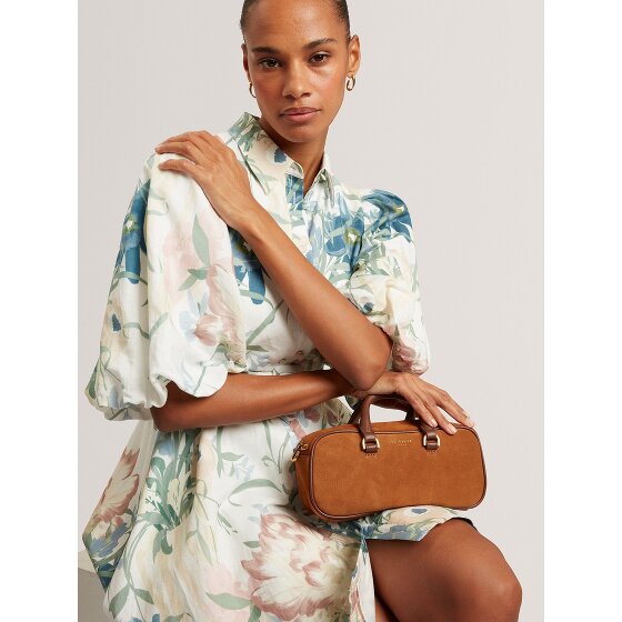 Ted Baker Shayia Handtas Leer 25 cm