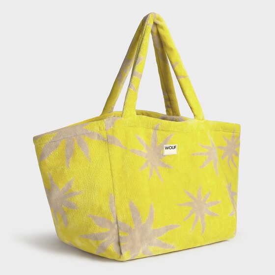 Wouf Terry Shopper Tas 33 cm